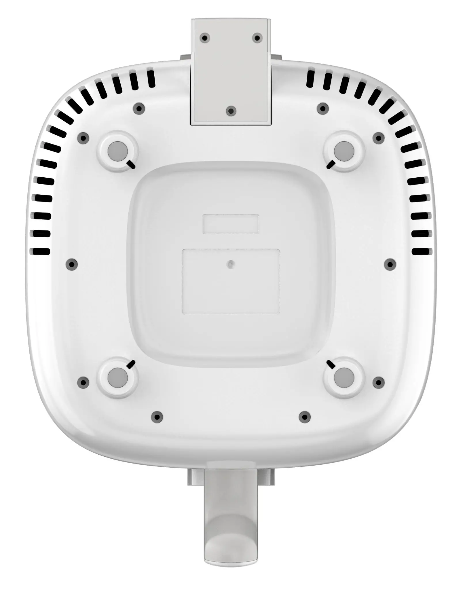 Air fryer Xiaomi Mi Smart 1500W 4,5l Aplikacja mobilna