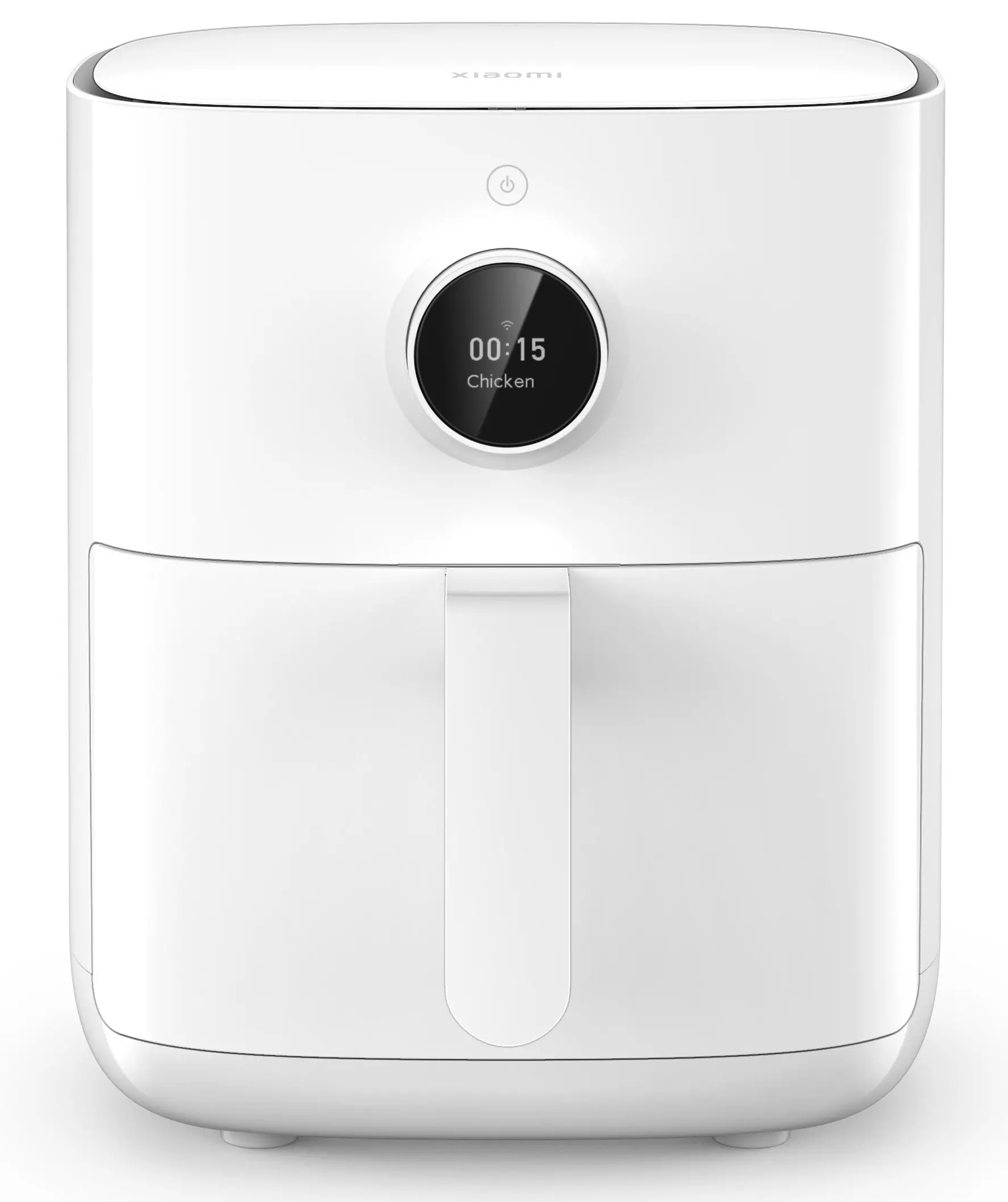 Air fryer Xiaomi Mi Smart 1500W 4,5l Aplikacja mobilna