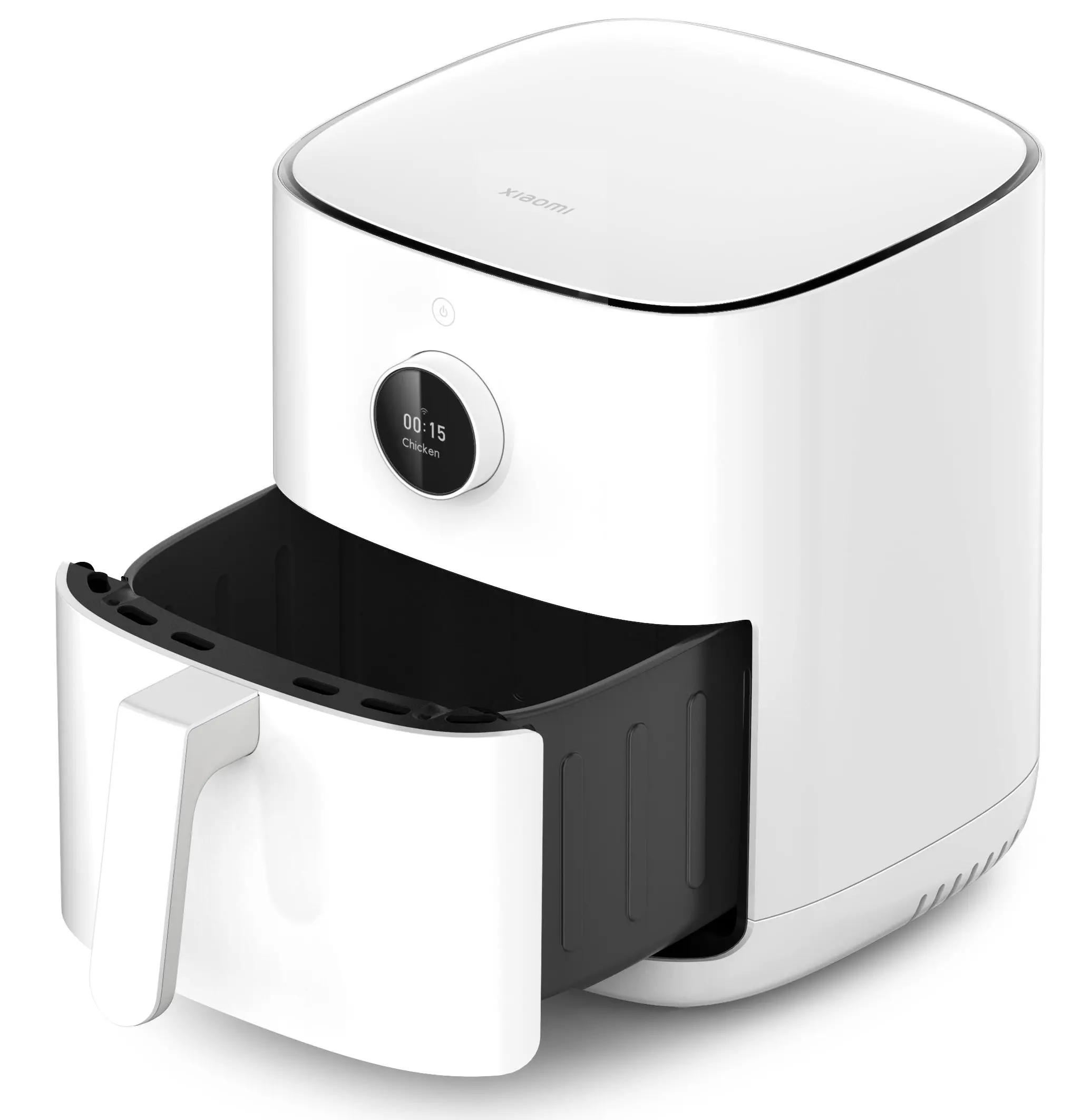 Air fryer Xiaomi Mi Smart 1500W 4,5l Aplikacja mobilna