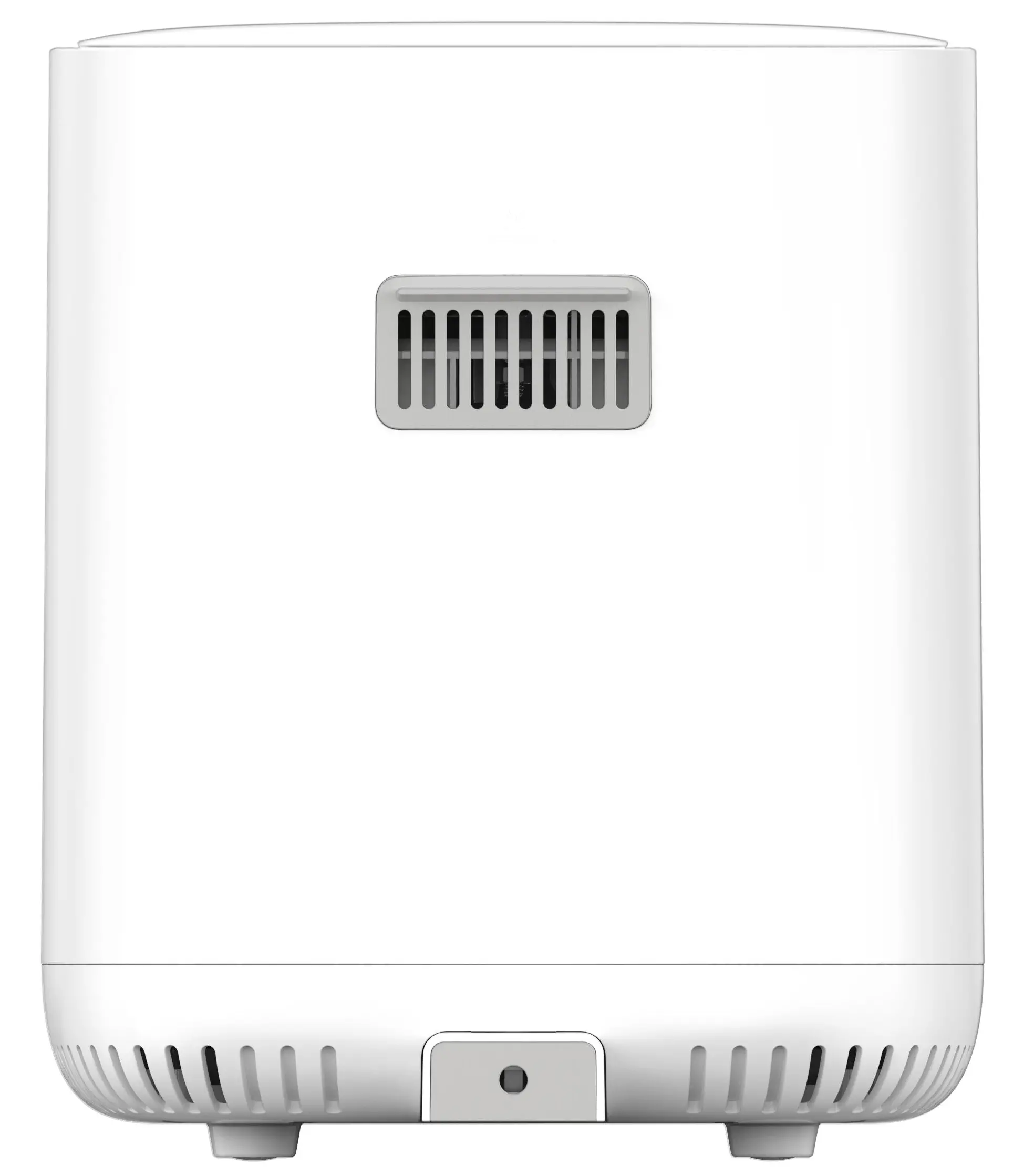 Air fryer Xiaomi Mi Smart 1500W 4,5l Aplikacja mobilna
