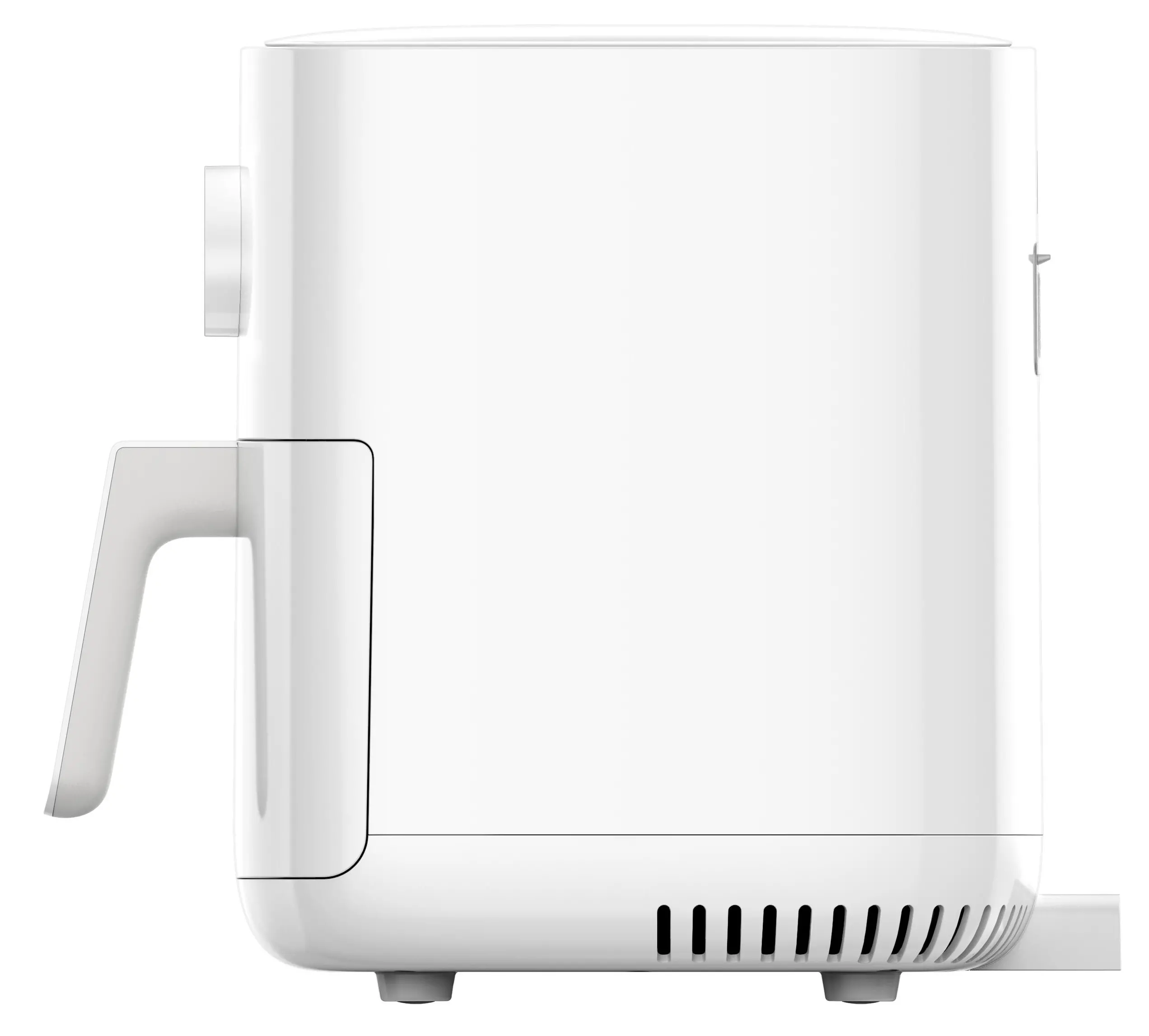 Air fryer Xiaomi Mi Smart 1500W 4,5l Aplikacja mobilna