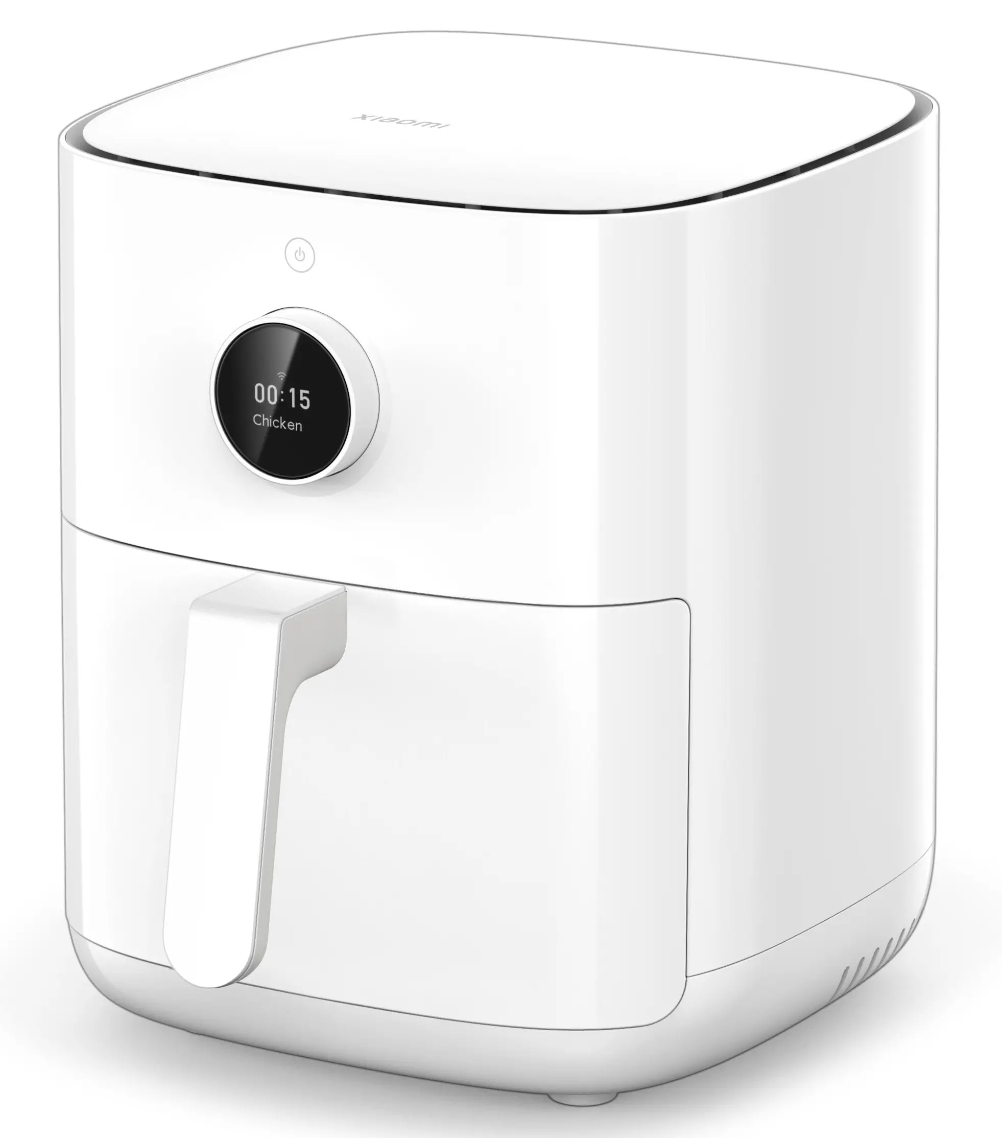Air fryer Xiaomi Mi Smart 1500W 4,5l Aplikacja mobilna
