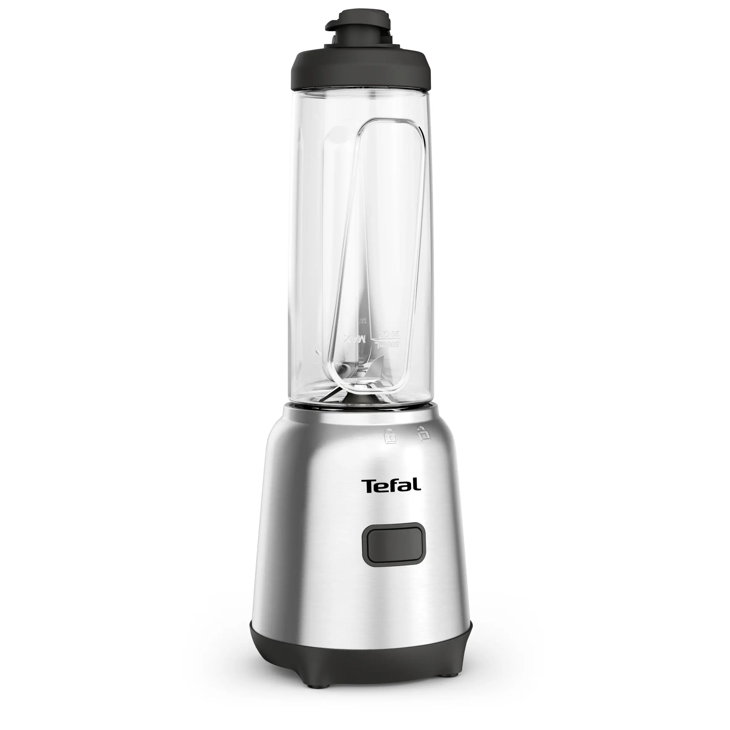 фото Фітнес-блендер Tefal Mix&Move BL15FD30 1