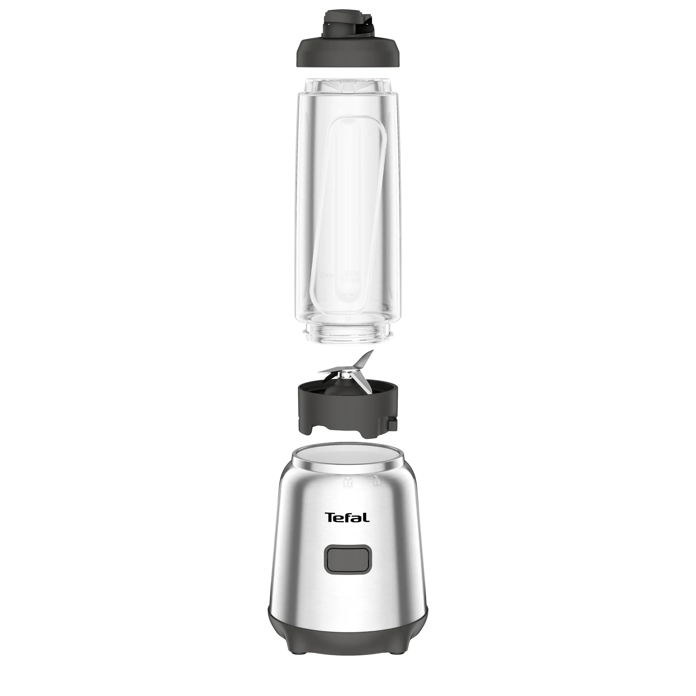 фото Фітнес-блендер Tefal Mix&Move BL15FD30 2