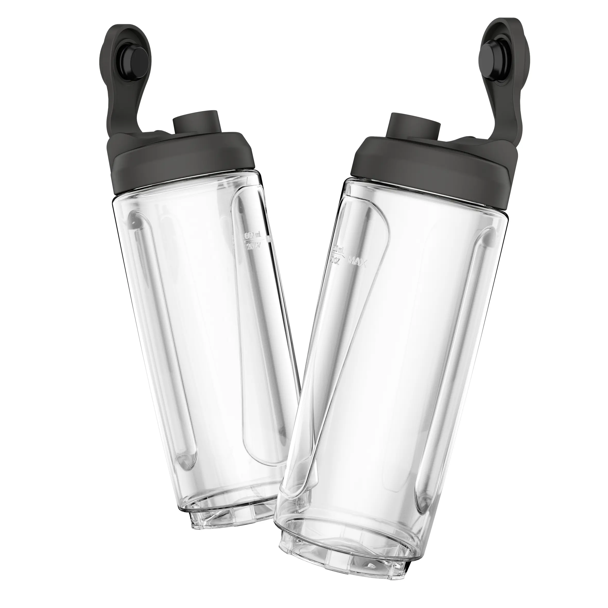 фото Фітнес-блендер Tefal Mix&Move BL15FD30 3