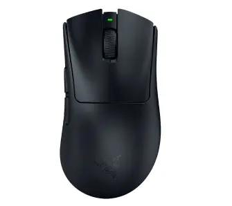 Myszka gamingowa Razer DeathAdder V3 Hyperspeed Czarny