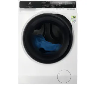 Electrolux 900 PureWash EW9F5417WCP Funkcje AI 10kg 1400obr/min Zdalne sterowanie - TRZECI -55%, ALBO 5-TY ZA 1ZŁ - Kup na Raty - RRSO 0%