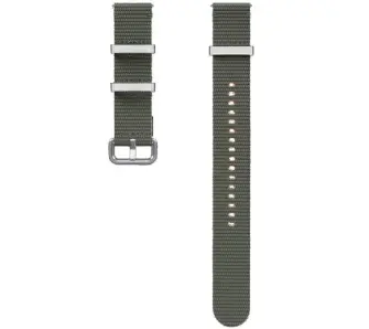 Pasek Samsung Athleisure Band do Watch 7/6/5/4 20mm S/M Zielony