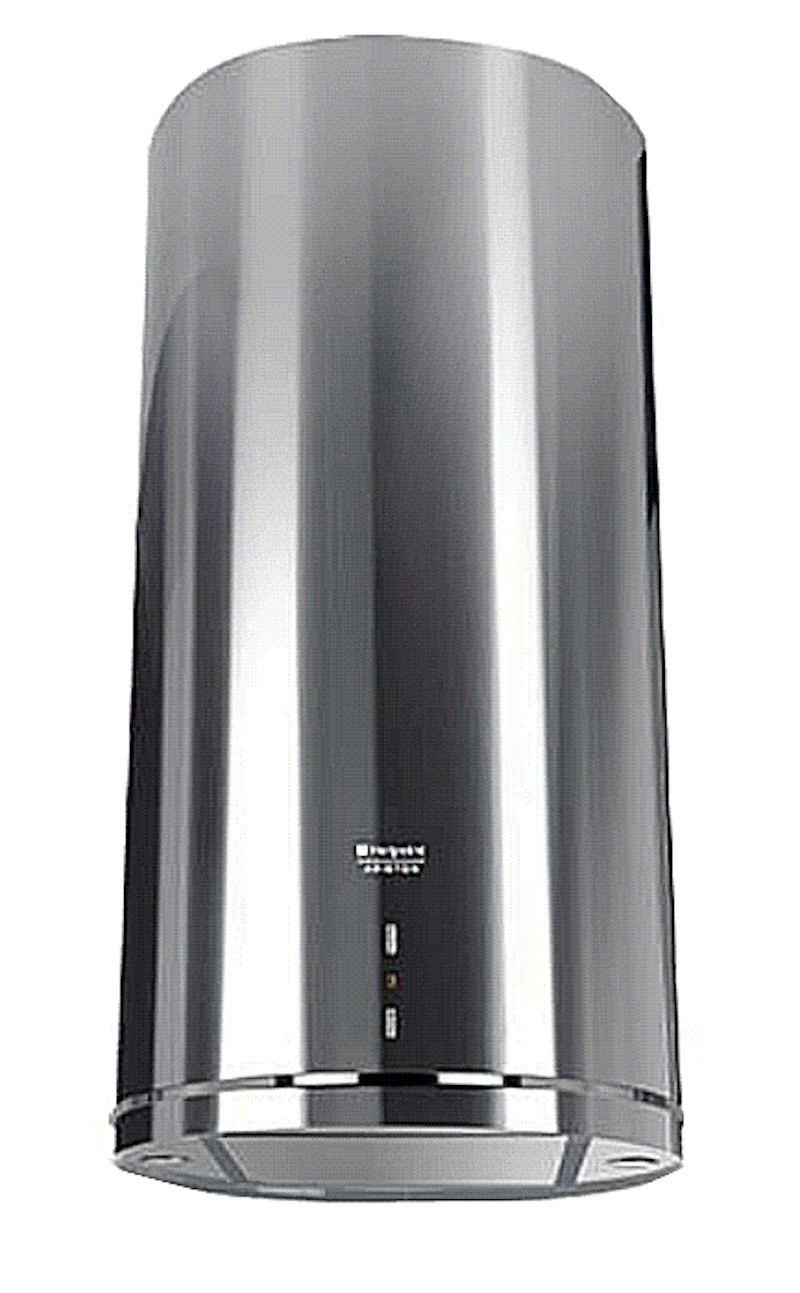 Okap Hotpoint-Ariston HKT 4 X/HA