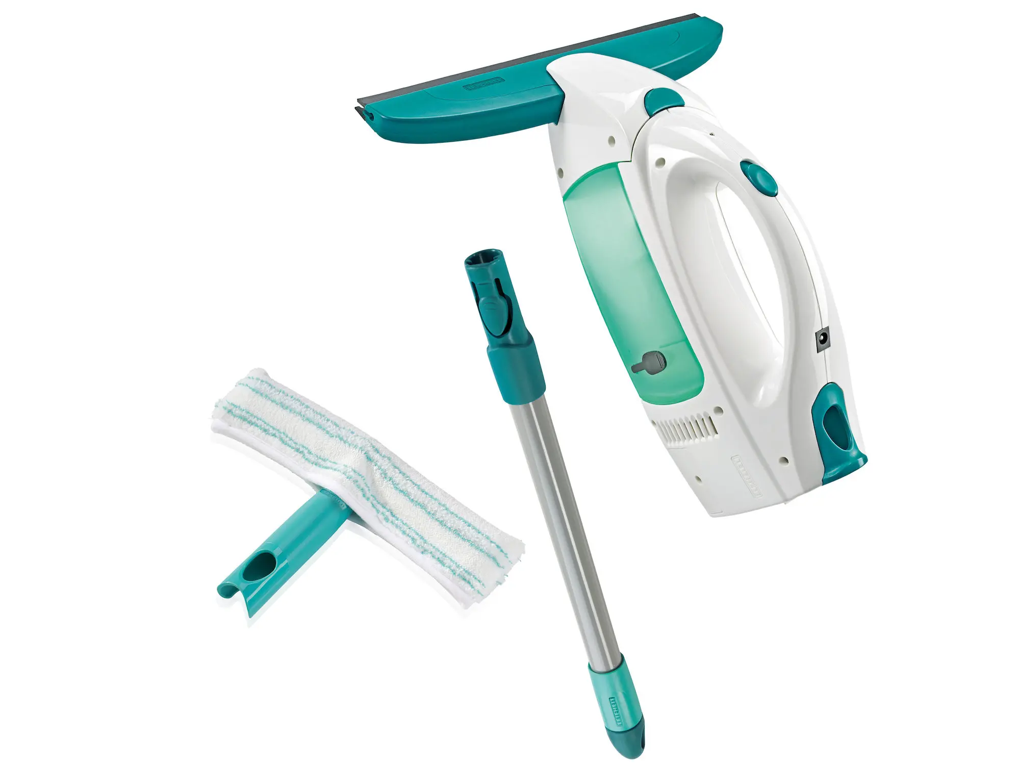 Myjka do okien Leifheit Dry & Clean 51003