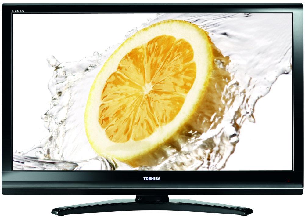 Toshiba 32XV635D