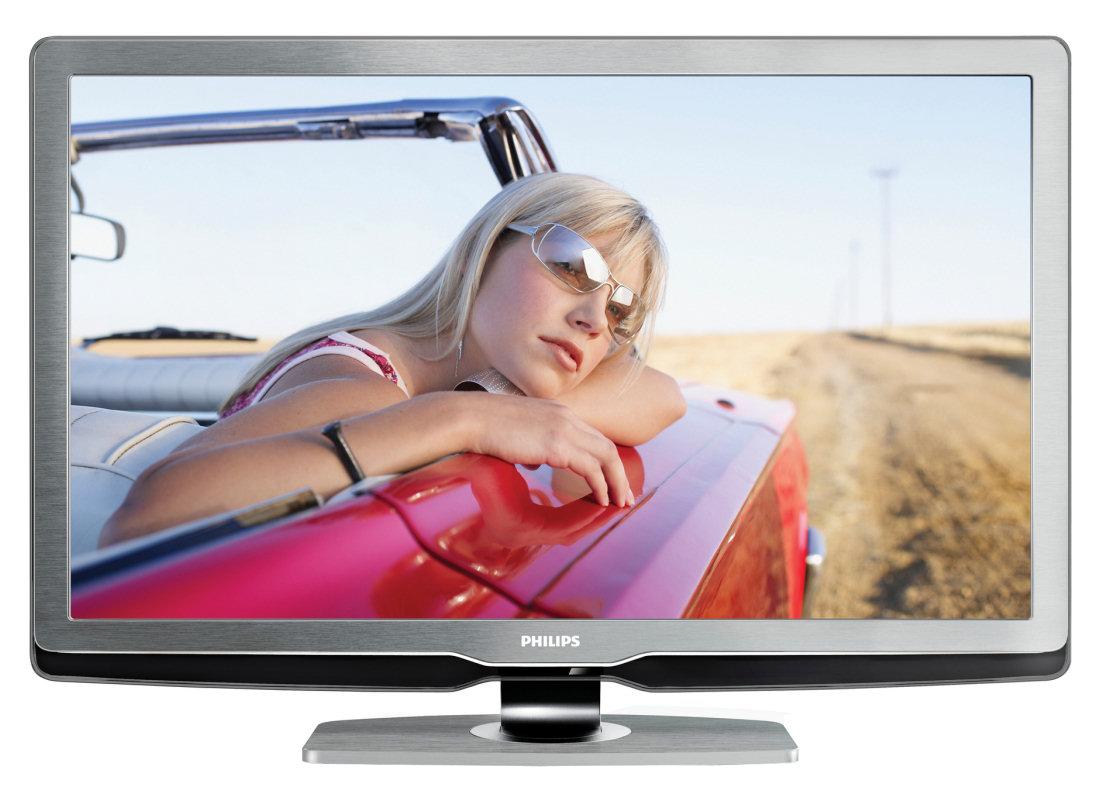 Philips 52PFL9704H