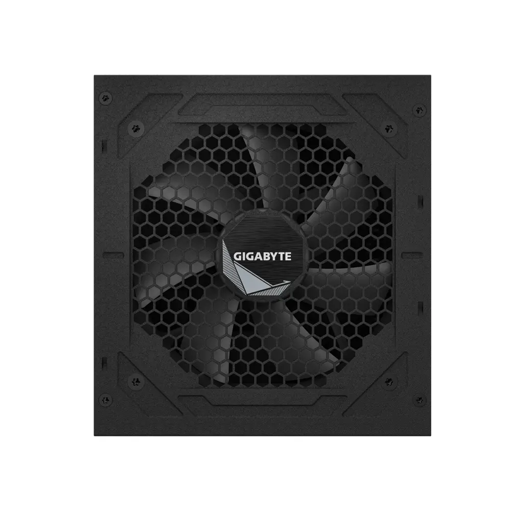 Zasilacz Gigabyte GP-UD750GM PG5 750W 80+ Gold Czarny