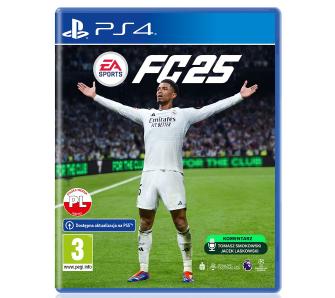 EA SPORTS FC 25 Gra na PS4