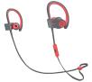 Słuchawki bezprzewodowe Beats by Dr. Dre Powerbeats2 Wireless Active (czerwony)