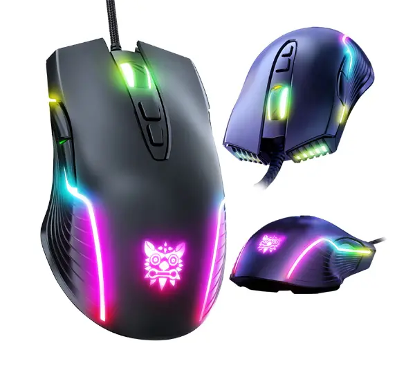 Onikuma CW905 Czarny