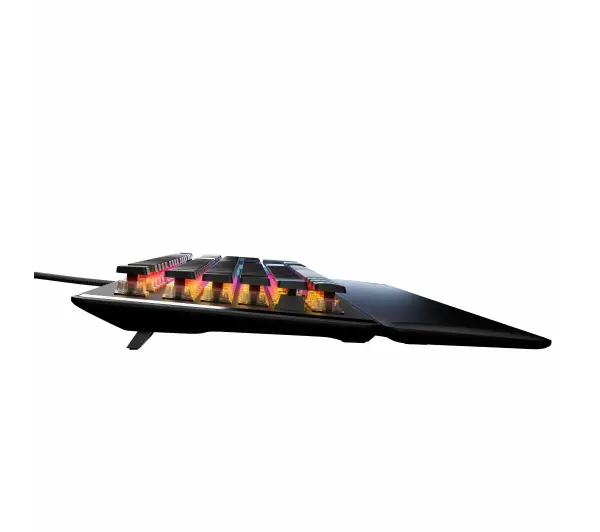 Turtle Beach Vulcan II Czarny - Kup na Raty - RRSO 0%