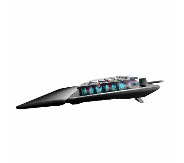 Turtle Beach Vulcan II Czarny - Kup na Raty - RRSO 0%