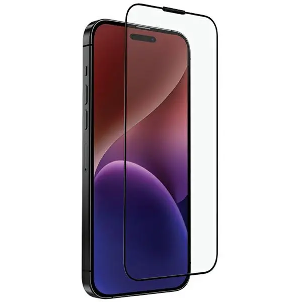 Szkło hartowane UNIQ Optix Vivid do iPhone 15 Pro Max