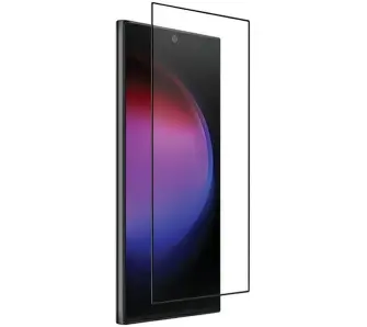 Szkło hartowane UNIQ Optix Vivid do Samsung Galaxy S24 Ultra