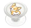 Uchwyt na telefon Popsockets PlantCore Grip Cheeky Corgi