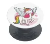 Uchwyt na telefon Popsockets Unicorn