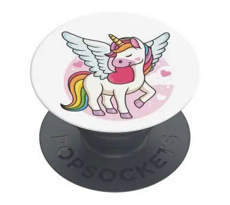 Uchwyt na telefon Popsockets Unicorn