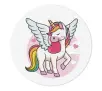 Uchwyt na telefon Popsockets Unicorn