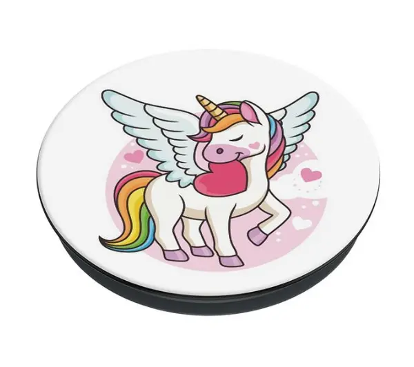 Popsockets Unicorn