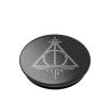 Uchwyt na telefon Popsockets Deathly Hallows