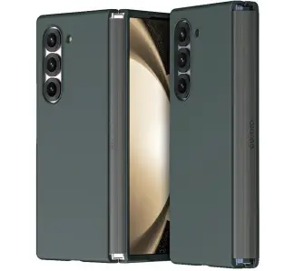 Etui Araree Aero Flex do Samsung Z Fold6 Zielony