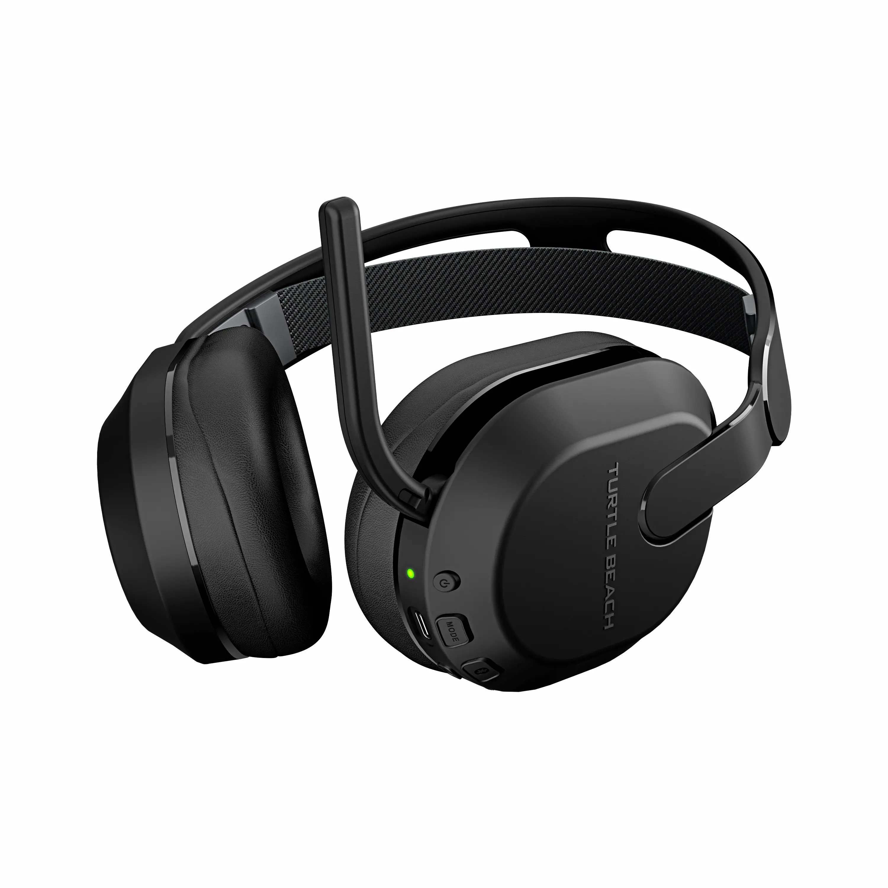 фото Навушники з мікрофоном Turtle Beach Stealth 500 PC Black (226420)