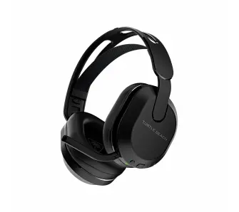 Słuchawki bezprzewodowe z mikrofonem Turtle Beach Stealth 500 PC Nauszne Czarny
