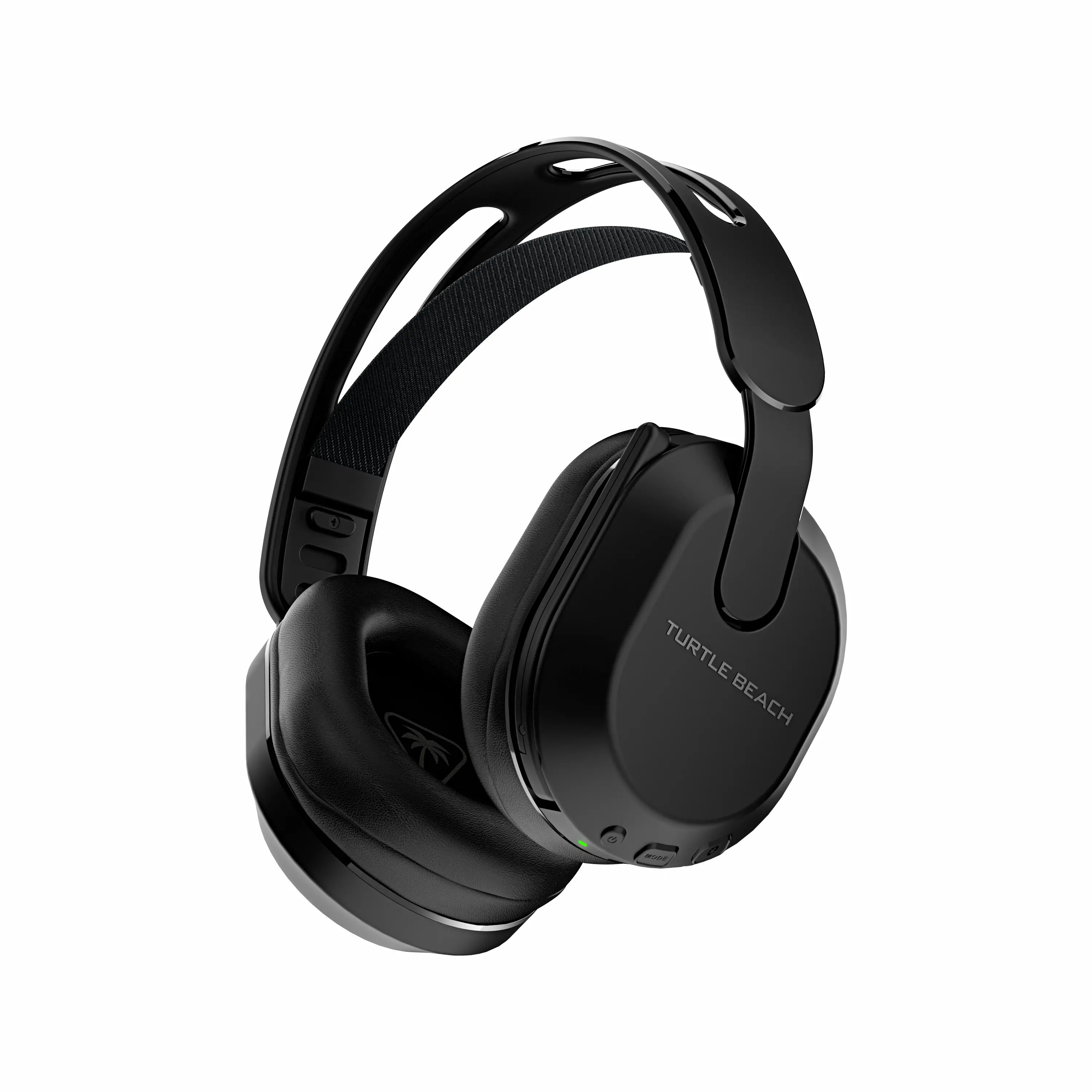 фото Навушники з мікрофоном Turtle Beach Stealth 500 PC Black (226420)