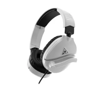 Turtle Beach Recon 70 Xbox Nauszne Biały
