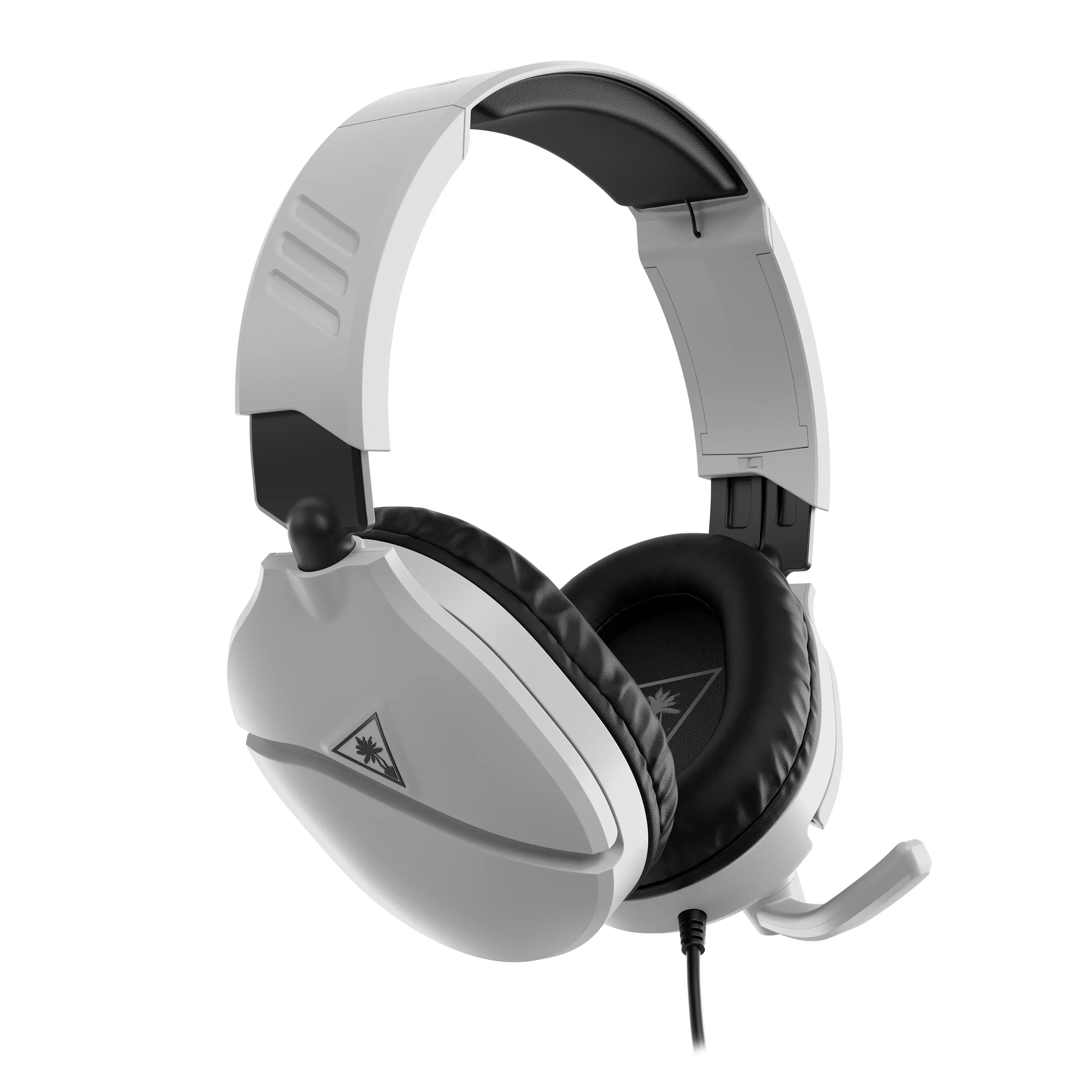 фото Навушники з мікрофоном Turtle Beach Recon 70 Xbox White (226403)