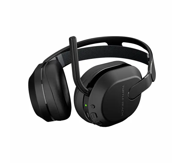 Turtle Beach Stealth 500 Xbox Nauszne Czarny