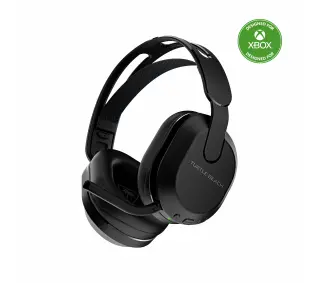 Turtle Beach Stealth 500 Xbox Nauszne Czarny