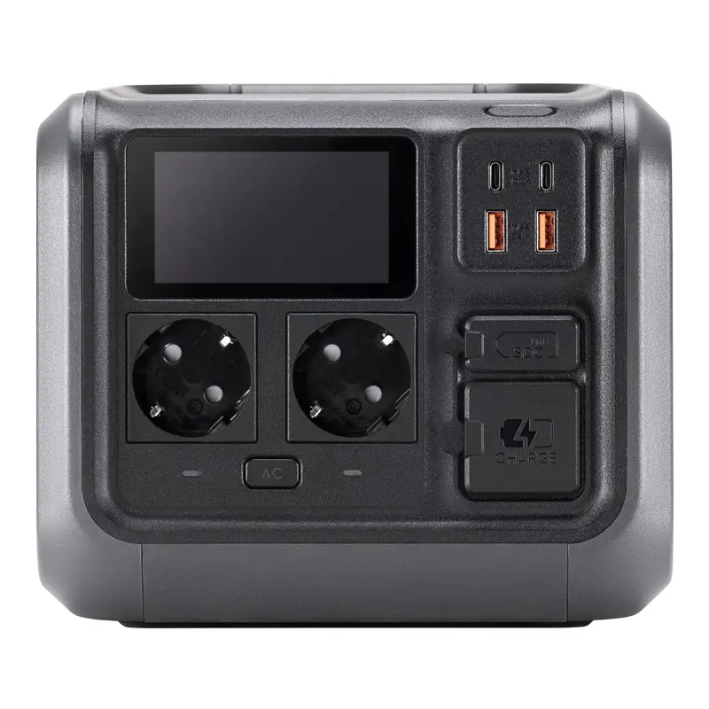 Stacja zasilania DJI Power 500 512Wh