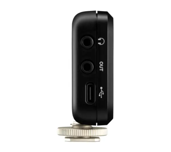 Shure MoveMic Receiver - Kup na Raty - RRSO 0%