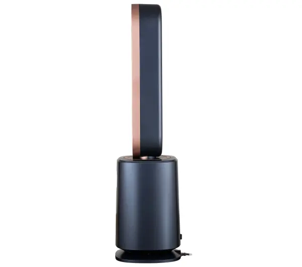 Raven ETW009 Z oczyszczaczem powietrza Obrotowa podstawa 1950W - Kup na Raty - RRSO 0%