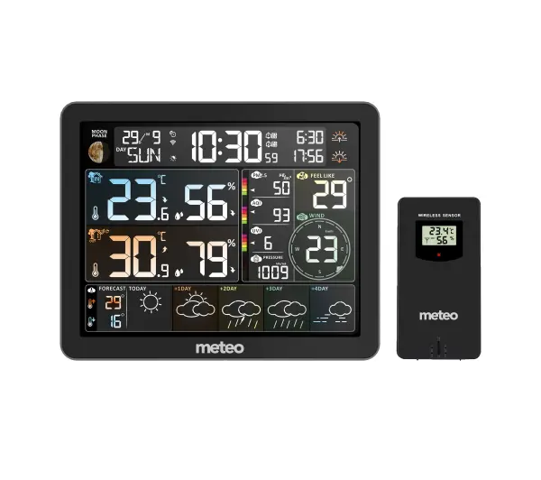 Meteo SP400 Wi-Fi