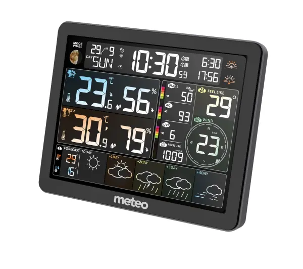 Meteo SP400 Wi-Fi