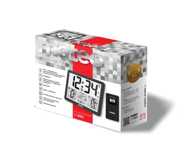 Meteo SP201