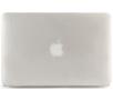 Etui na laptop Tucano Nido hard-shell MacBook Air 12 (przeźroczysty)