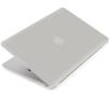 Etui na laptop Tucano Nido hard-shell MacBook Air 12 (przeźroczysty)