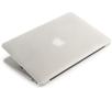 Etui na laptop Tucano Nido hard-shell MacBook Air 11 (przezroczysty)