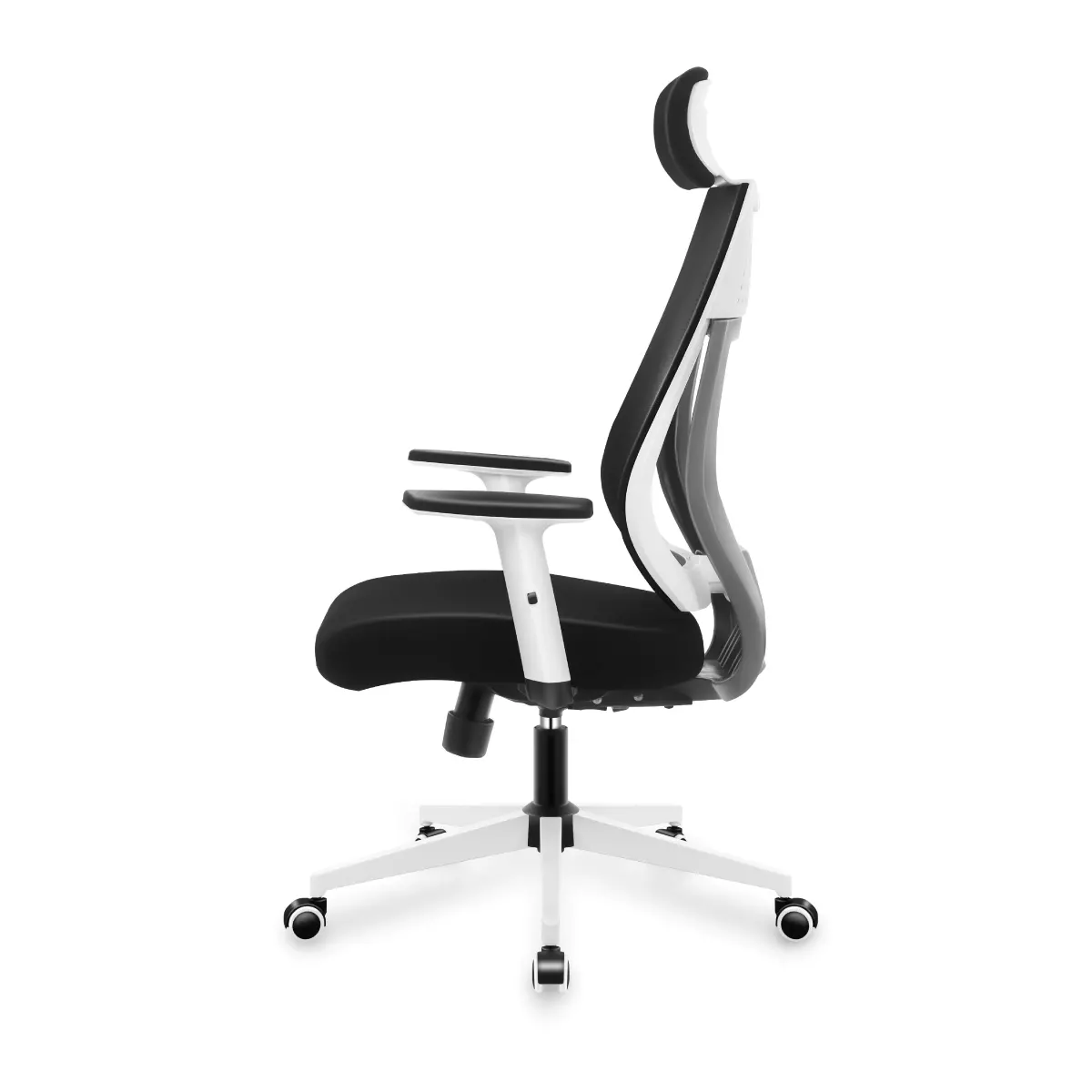 фото Офисное кресло для персонала Mark Adler Manager 3.9 Black