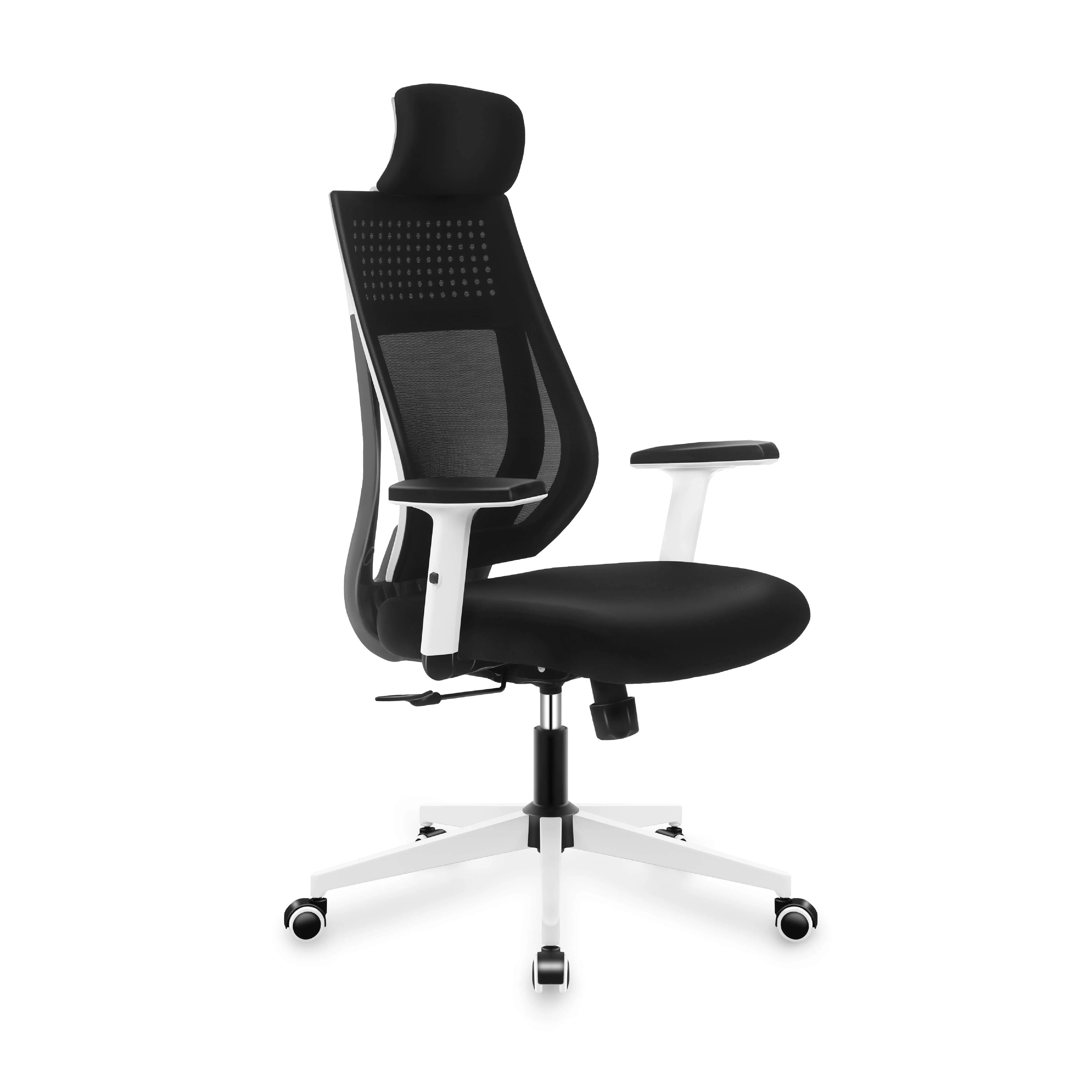 фото Офисное кресло для персонала Mark Adler Manager 3.9 Black
