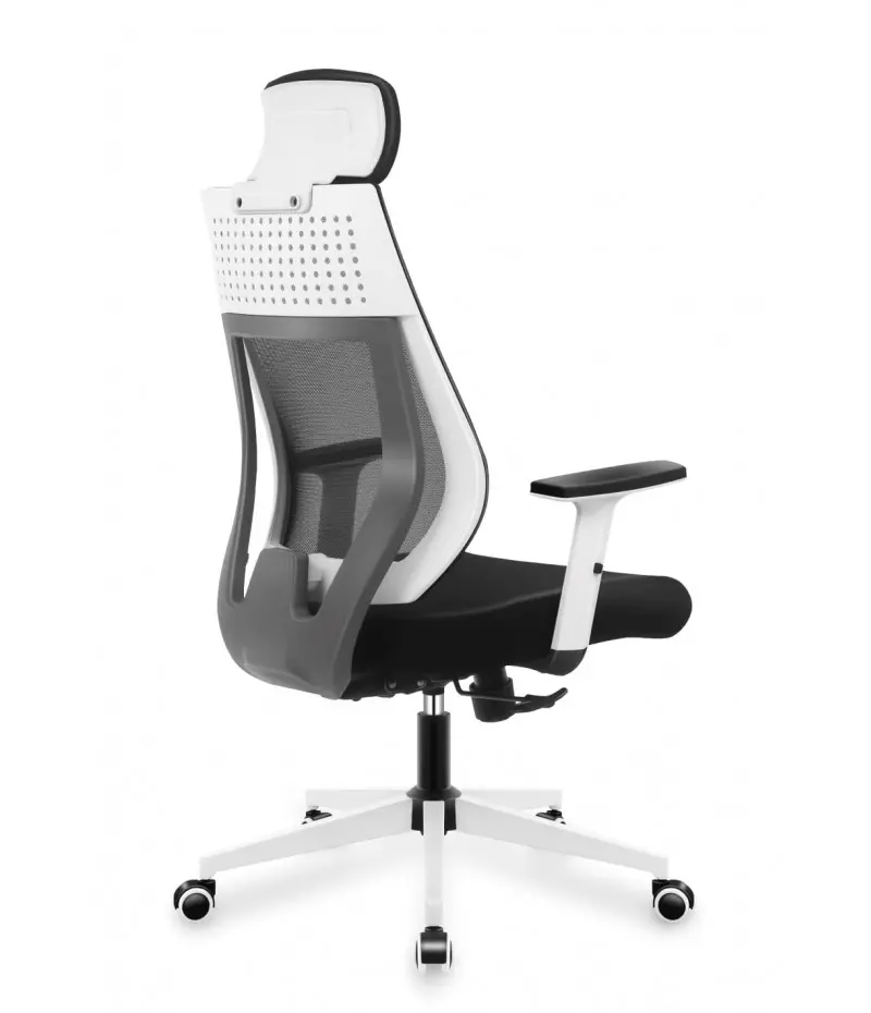 фото Офисное кресло для персонала Mark Adler Manager 3.9 Black